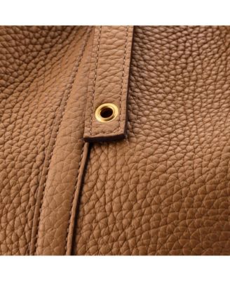 MM Picotin Lock Bag Clemence