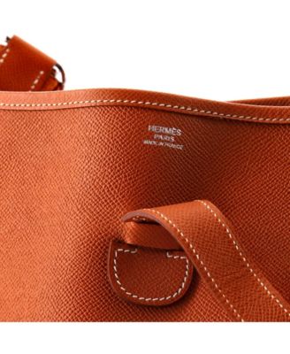 GM Evelyne Bag Gen I Epsom