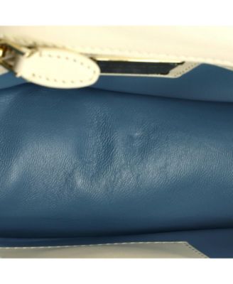 Small Serpenti Forever Shoulder Bag Whipstitched Leather