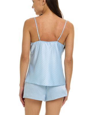 Sabrina Bow Lace Travel Set, 3 Piece