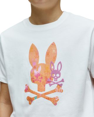 Unisex Van Graphic Tee - Little Kid, Big Kid