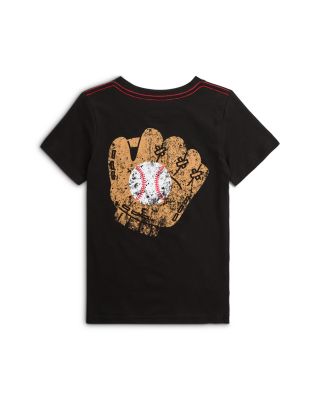 Boys' Graphic Short Sleeved Tee -  Little Kid, Big Kid