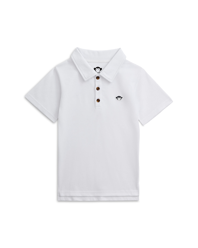 Appaman Boys' Fairbanks Polo - Toddler, Little Kid, Big Kid