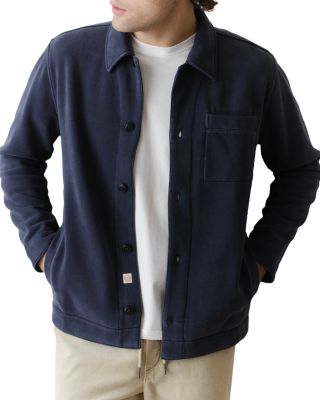 Cloud Nine Overshirt