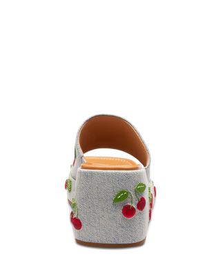 Women's Marie Platform Sandals