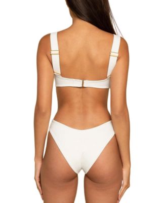 Hayden Bikini Top