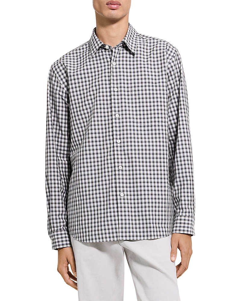 Theory Weekend Shirt