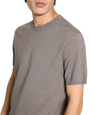 Soris Tee in Fine Bilen