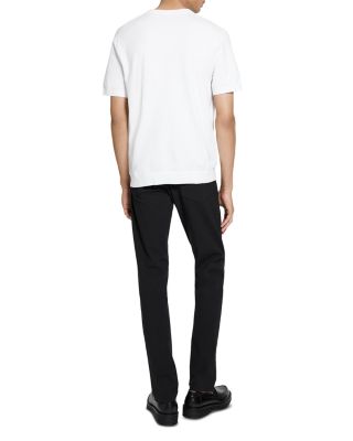 Soris Tee in Fine Bilen