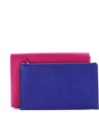 MM Calvi Pouch Epsom