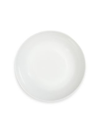 Plisse Dinnerware Collection