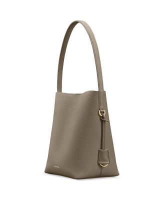 The Bucket Soft Tote