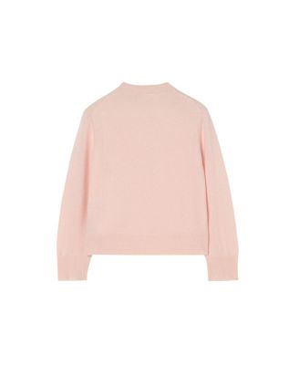 Girls' Cashmere Cardigan - Baby, Little Kid, Big Kid