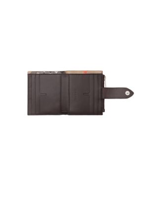  Pop Check Zip Wallet