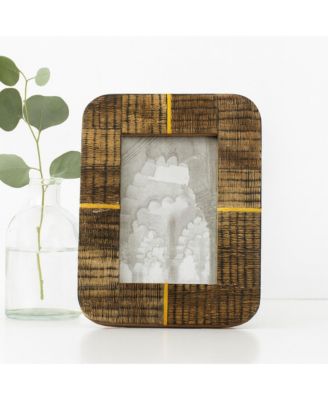 Kerala Picture Frame