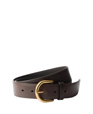 Women's Leather Belt