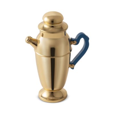 Classic Shaker with Resin Handle