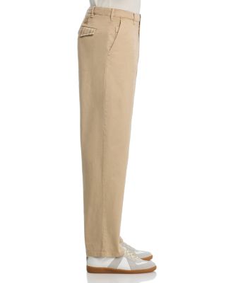 Regular Fit Trousers