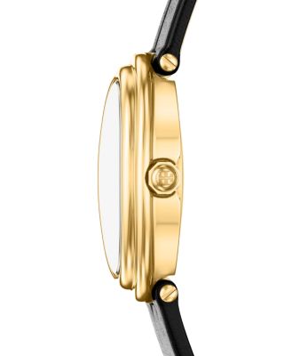 Oval Watch, 22mm x 28mm