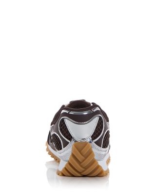 Men's Orbit Low Top Sneakers