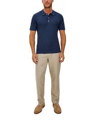 Nathan Sweater Polo