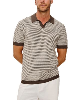 Hayden Sweater Polo