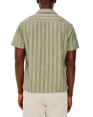 Fielder Short Sleeve Shirt