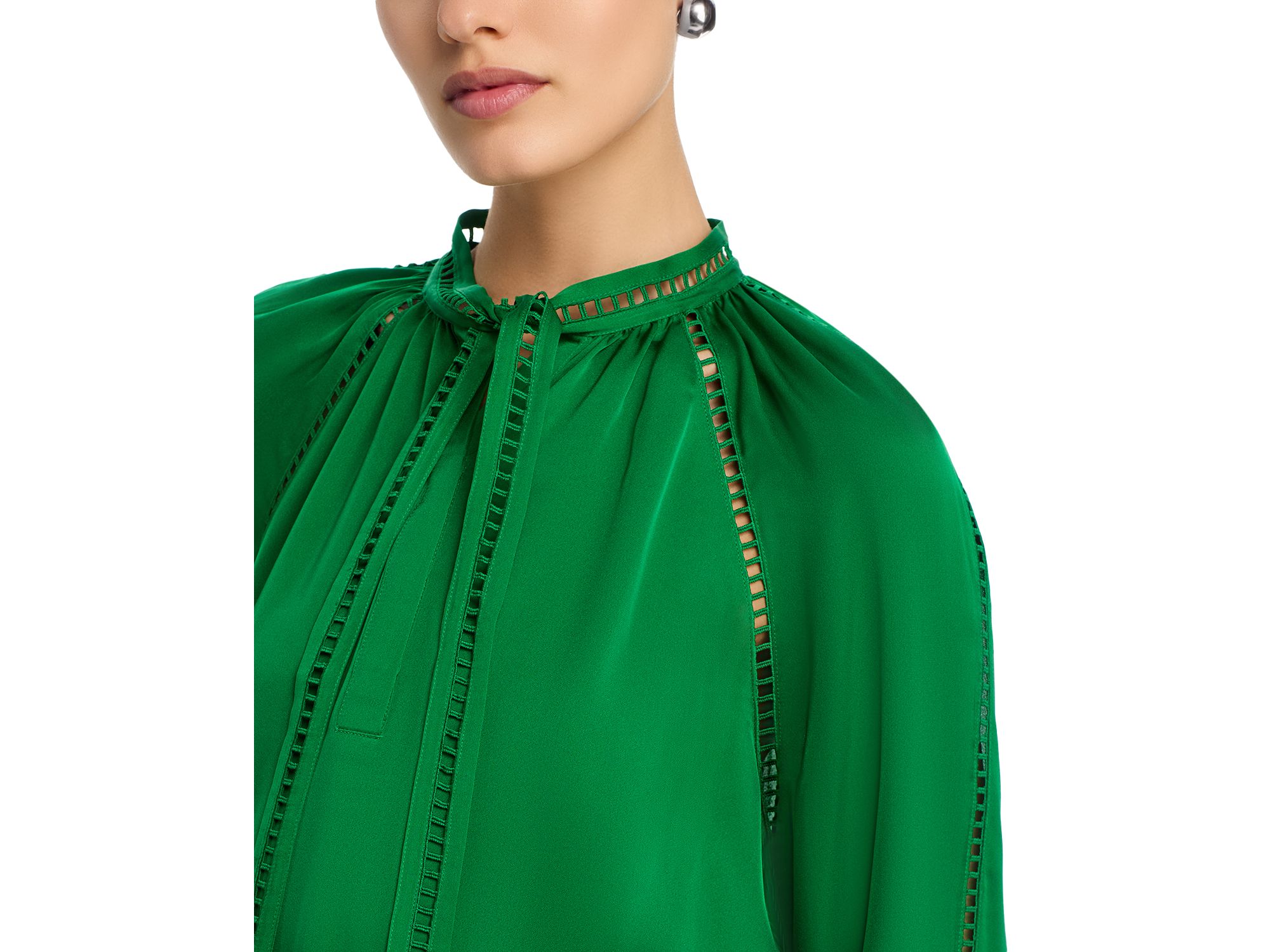 The Angie Blouse — Image 4