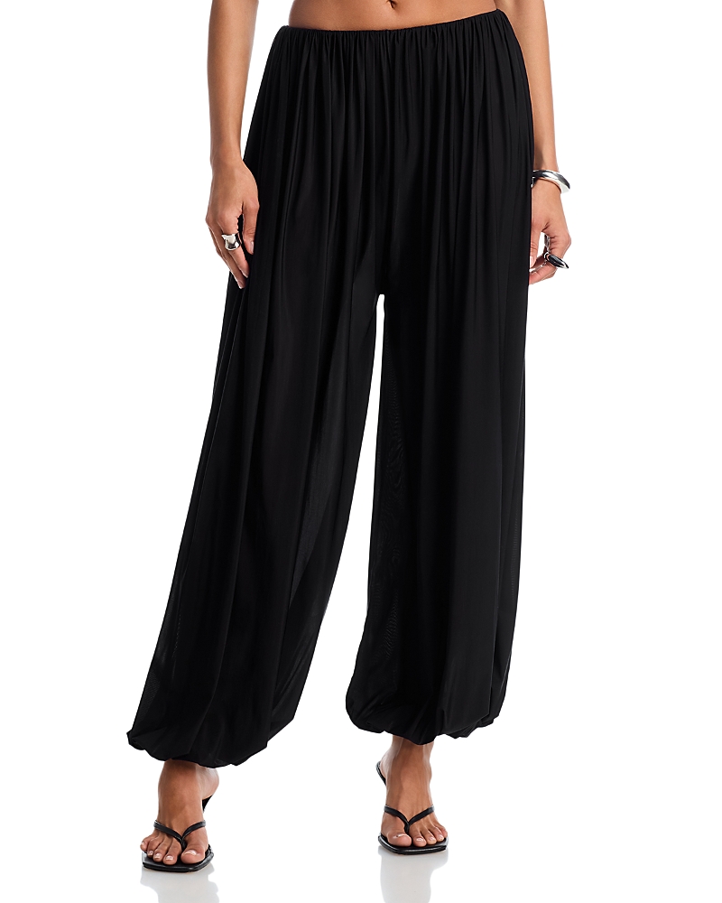Maygel Coronel Boveda Cover Up Pants