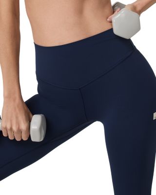 AllTheForm™ 7/8 Leggings