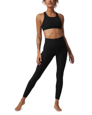 Elevation Racerback Sports Bra