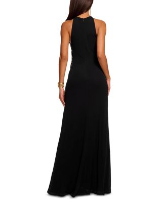 Charlotte Cutout Gown