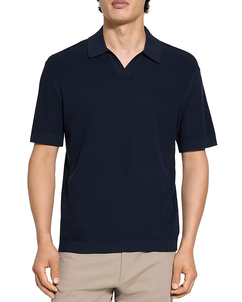 Theory Brenan Polo Shirt