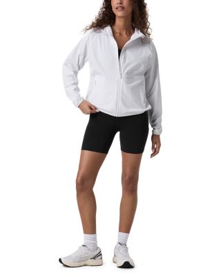 Renew Trainer Jacket