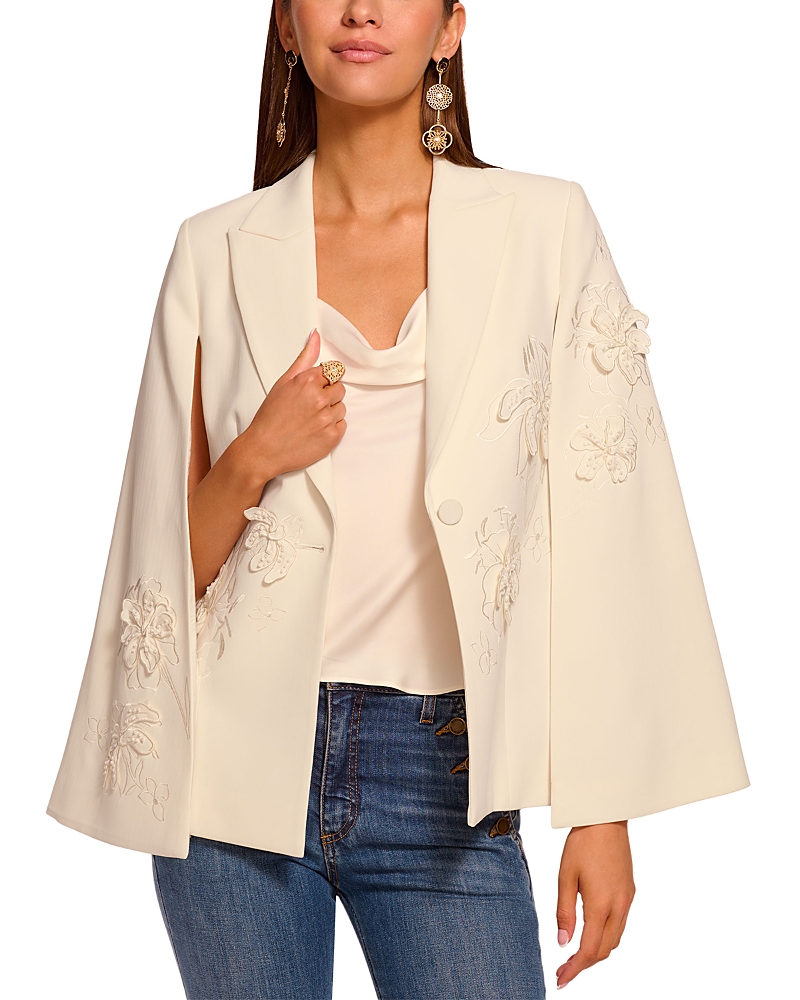 Ramy Brook Rosalinda Jacket