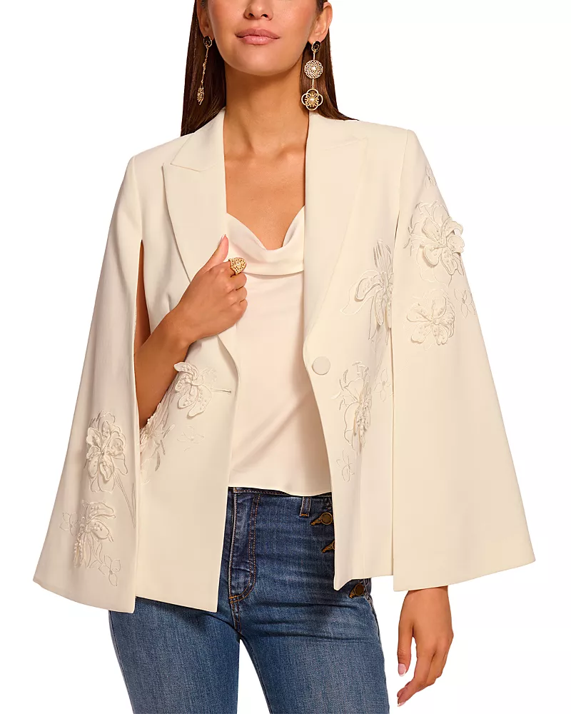 Ramy Brook Rosalinda Jacket