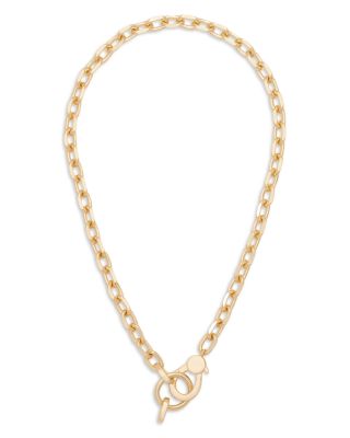 Carina Pav&eacute; Evil Eye & Flower Pendant Necklace, 17"