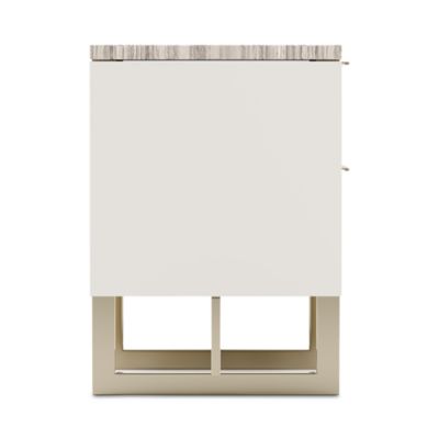 Wish You Were Here Nightstand