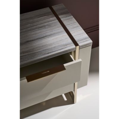 Wish You Were Here Nightstand