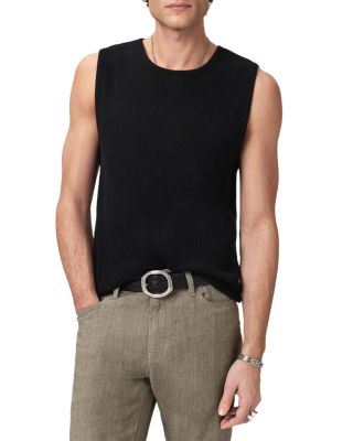 Beaumont Sweater Tank Top