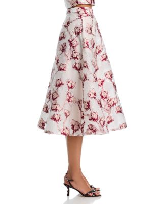Noella Midi Skirt