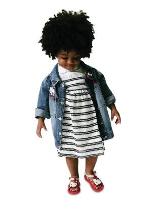 Girls' Hip + Hello Kitty And Friends Sandals - Toddler