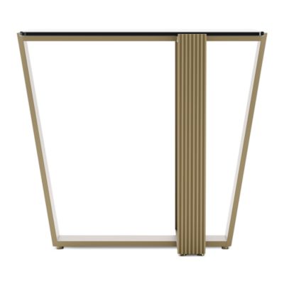 Counter Balance Side Table