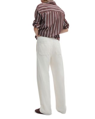 Logan Pull On Track Pants