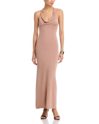 Onda Maxi Dress
