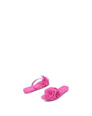 Girls' Harmonic Petals Kids Flip Flop Sandals - Toddler, Little Kid, Big Kid