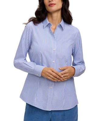 Dianna Stripe Shirt