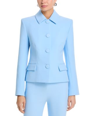 Robyn Tailored Jacket