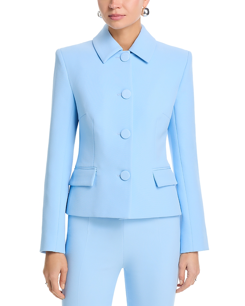 Safiyaa Robyn Tailored Jacket