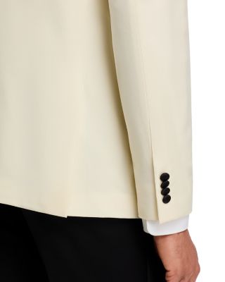 Star USA Shawl Lapel Slim Fit Dinner Jacket